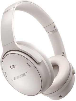 Słuchawki Bose QuietComfort SE Słuchawki bezprzewodowe z funkcją redukcji szumów