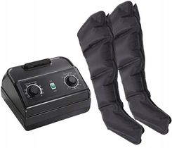 Zdjęcie MASAŻER NÓG DRENAŻ LIMFATYCZNY MASAŻ PRESOTERAPIA - Biskupiec