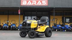 Zdjęcie Traktorek ogrodowy Cub Cadet LT2 NS92 - Tuliszków