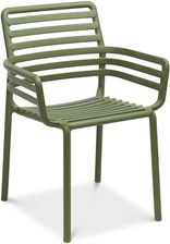 Zdjęcie Nardi Krzesło Doga Agave - Miasteczko Śląskie