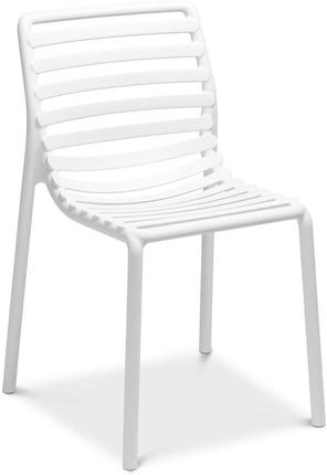 Nardi Krzesło Doga Bistrot Bianco