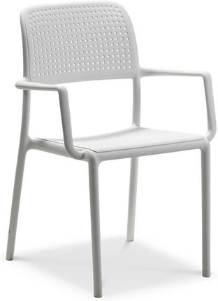 Nardi Krzesło Bora Bianco 2164