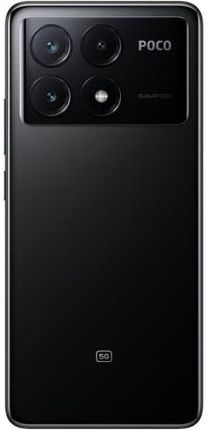 POCO X6 Pro 5G 8/256GB Czarny - Cena, opinie na Ceneo.pl