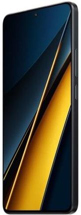 POCO X6 Pro 5G 8/256 ブラック Xiaomi Poco X6 Pro 5G Dual Sim 256GB/8GB Negro : Amazon.pl