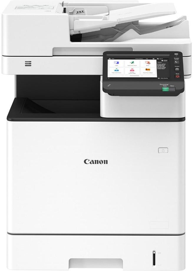 Canon - 8000dkeisaku  専用です Urządzenie wielofunkcyjne laserowe Canon i-SENSYS MF842Cdw