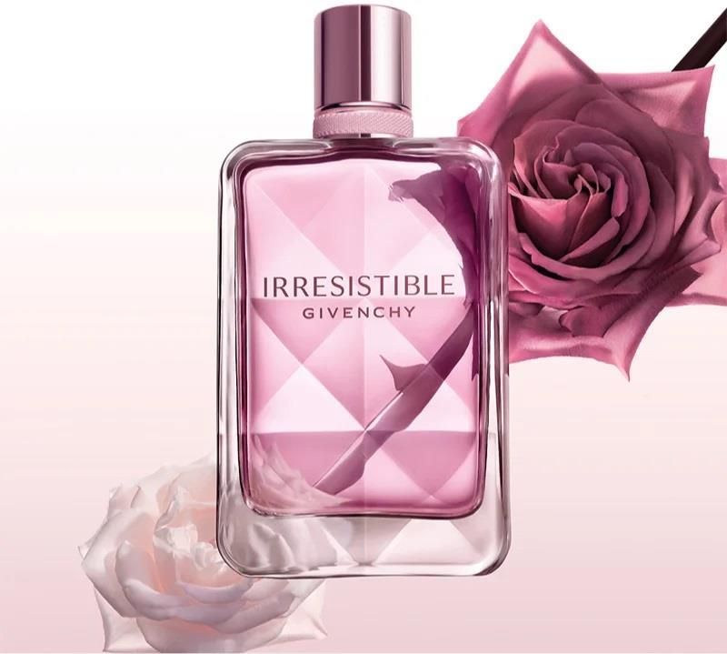 Givenchy Irresistible 香水　100ml Givenchy Irresistible Woda Perfumowana 100ml - Ceneo.pl