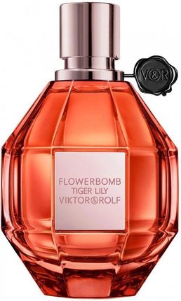 Viktor & Rolf Flowerbomb Tiger Lily Woda Perfumowana 100 ml