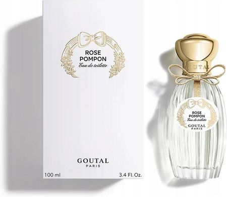 ボディローション ANNICK GOUTAL ROSE POMPON 100ml Celes (セレス) | Goutal – Rose Pompon(グタール – ローズ