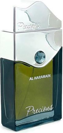 Al Haramain Precious Silver Woda Perfumowana 100 ml TESTER