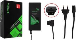 Zdjęcie Ładowarka PATONA Premium V-Mount D-TAP 16.8V 5A (1705) - Rybnik