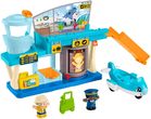 Fisher-Price Little People Port lotniczy HTJ26