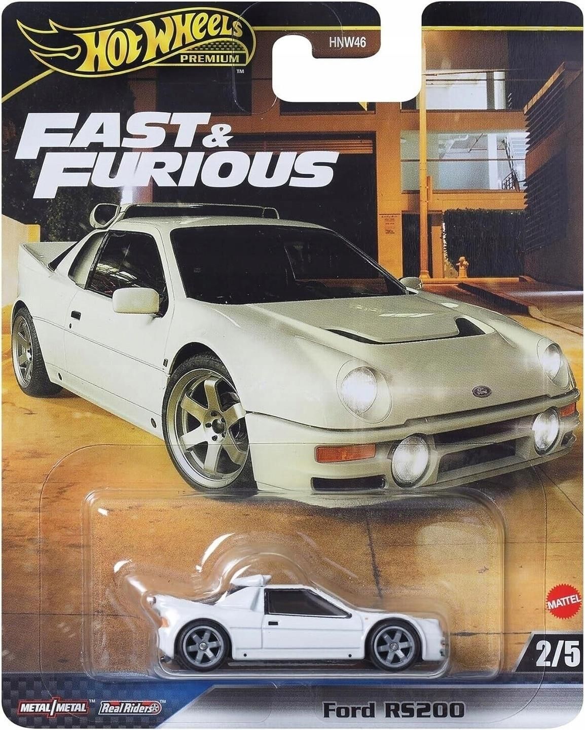 Hotwheels 2025 STH ford RS200 ザマック Hotwheels 2025 STH ford RS200 ザマック - メルカリ