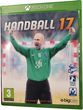 Gra Handball 17 Xbox One Xbox Series XOne Piłka ręczna 5 lig