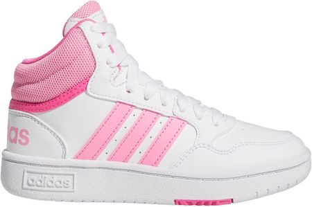 Hoops Mid Shoes