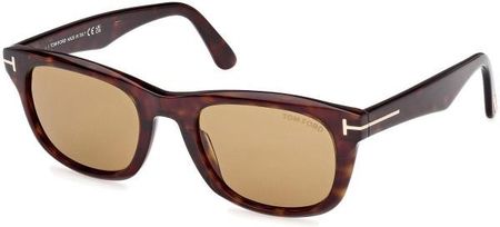 Tom Ford Kendel FT1076 52E ONE SIZE (54)