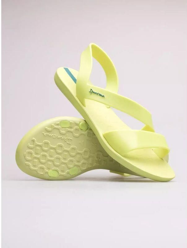 Dámské sandály Ipanema Vibe Sandal Fem Beige - Luxusní prádlo.cz
