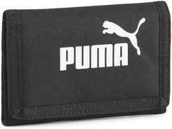Zdjęcie Portfel Puma Puma Phase Wallet 07995101 – Czarny - Ełk