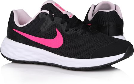 Buty sportowe Nike Revolution 6 Nn DD1096-007 - Ceny i