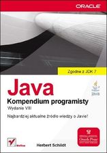 Java. Kompendium programisty