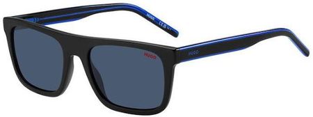 Okulary przeciwsłoneczne Hugo 1297/S D51 54 KU