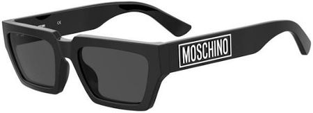 Okulary przeciwsłoneczne Moschino 166/S 807 55 IR