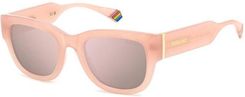 Zdjęcie Okulary przeciwsłoneczne Polaroid 6213/S/X 35J 51 JQ z polaryzacją - Łódź