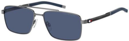 Okulary przeciwsłoneczne Tommy Hilfiger 2078 R80 58 KU