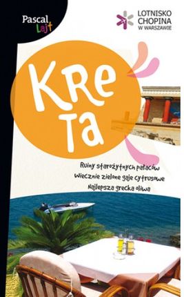 Kreta - Pascal Lajt