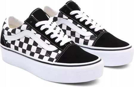 Buty Vans Old Skool Platform VN0A3B3UHRK 41