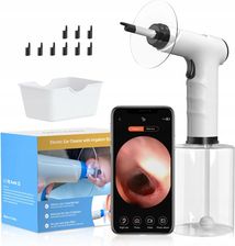 Zdjęcie Benetech Irygator Do Uszu Z Kamerą Nv300 - Dobre Miasto