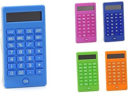 Kalkulator Mix