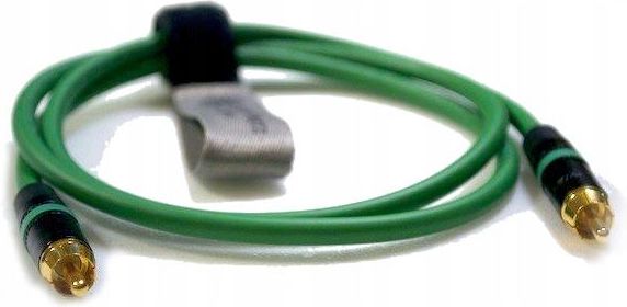 Cavi Interconnessione 24 AWG Cavi Audio RCA Van Damme Pro - OFC Puro, Placcati Argento, Per Hi-Fi E Studio Cavi RCA Auto - Foto 8