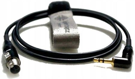 Kabel Słuchawkowy Akg 3,5mm Jack 3-Pin Xlr K141 171 181 240 267 271 702 712