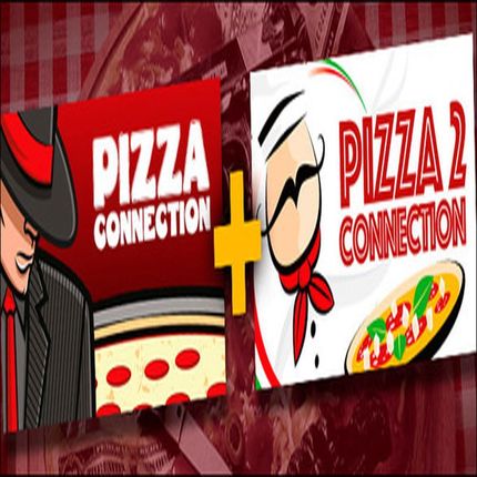 Pizza Connection 1+2 (Digital)
