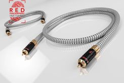 Zdjęcie Ricable Invictus Signal Reference RCA 1.5m - Zielonka