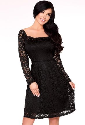 Sukienka Caramia 1719 rozmiar - XL