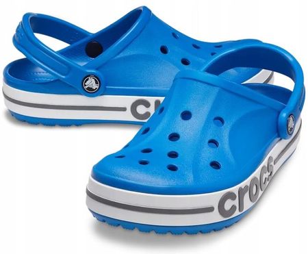 Damskie Buty Chodaki Klapki Crocs Bayaband Clog 38-39