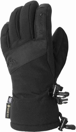rękawice 686 - Youth Gore-Tex Linear Glove Black (BLK) rozmiar: M
