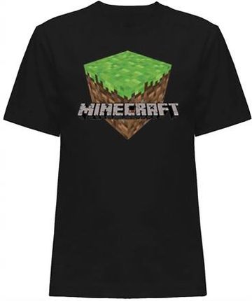 Koszulka Dziecięca Minecraft 12/14 Lat 152