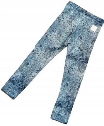 Spodnie ale jeans rozmiar 74