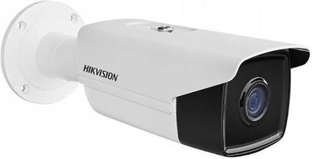 Hikvision Kamera Bullet Ir Acusense 4 Mp 12V Dc 2688X1520 Ip67 Ds-2Cd2T43G2-2I
