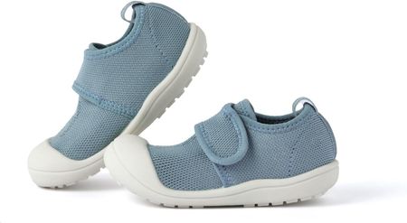 Papcie buciki Knit Sneakers Blue