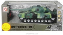 Zdjęcie Swede Czołg Zdalnie Sterowany Pilot - Łeba