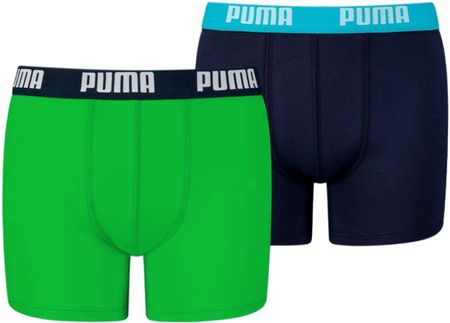 Bokserki dla dzieci Puma Basic Boxer 2P