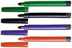 Zdjęcie Fibracolor Pisak Gruby 6Mm Czerwony 1Szt. /540/ - Knurów