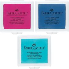 Zdjęcie Gumka Chlebowa Trend Mix Faber Castell - Skała