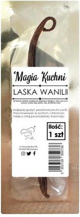 Laska wanilii 14-16cm laski wanilii - 1 szt
