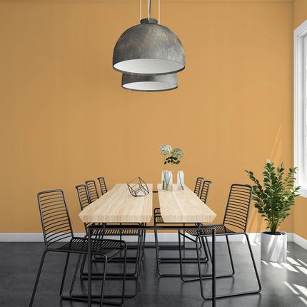 Q-Cover Farba Ceramiczna Bursztynowy Bursztynowa Bursztyn Głęboki Mat 5L - zdjęcie 3