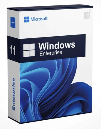 Microsoft Co Microsoft Windows 11 Enterprise (KV300309)