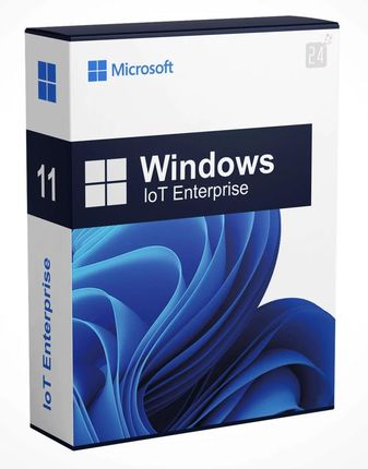 Microsoft Co Microsoft Windows 11 IoT Enterprise (MUU00004)